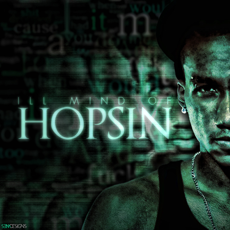 hopsin ill mind of hopsin 8 released